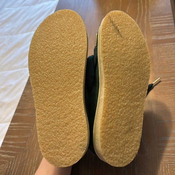 Free People Moccasin Ankle Boots - Picture 8 of 9